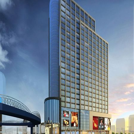 Xingyi  Argyle Grand Hotel المظهر الخارجي الصورة
