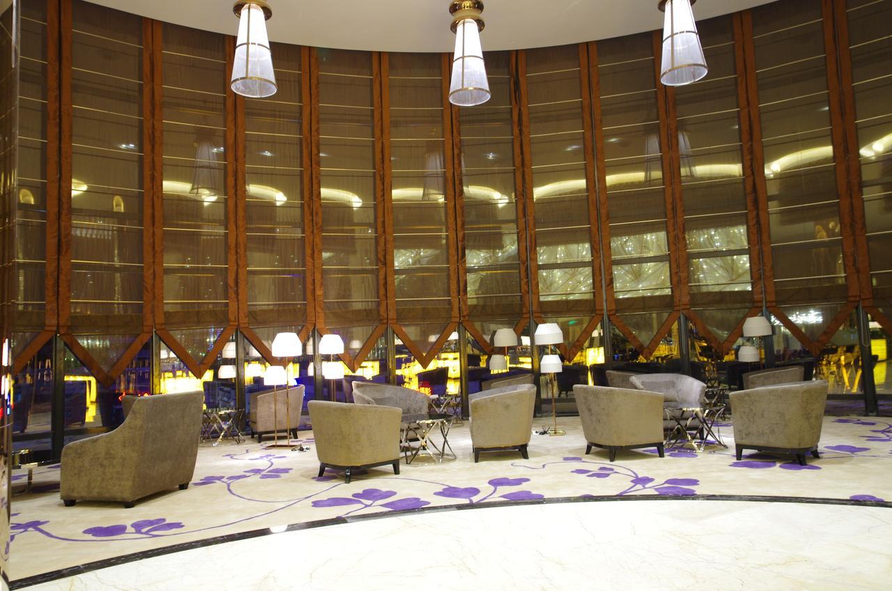 Xingyi  Argyle Grand Hotel المظهر الخارجي الصورة