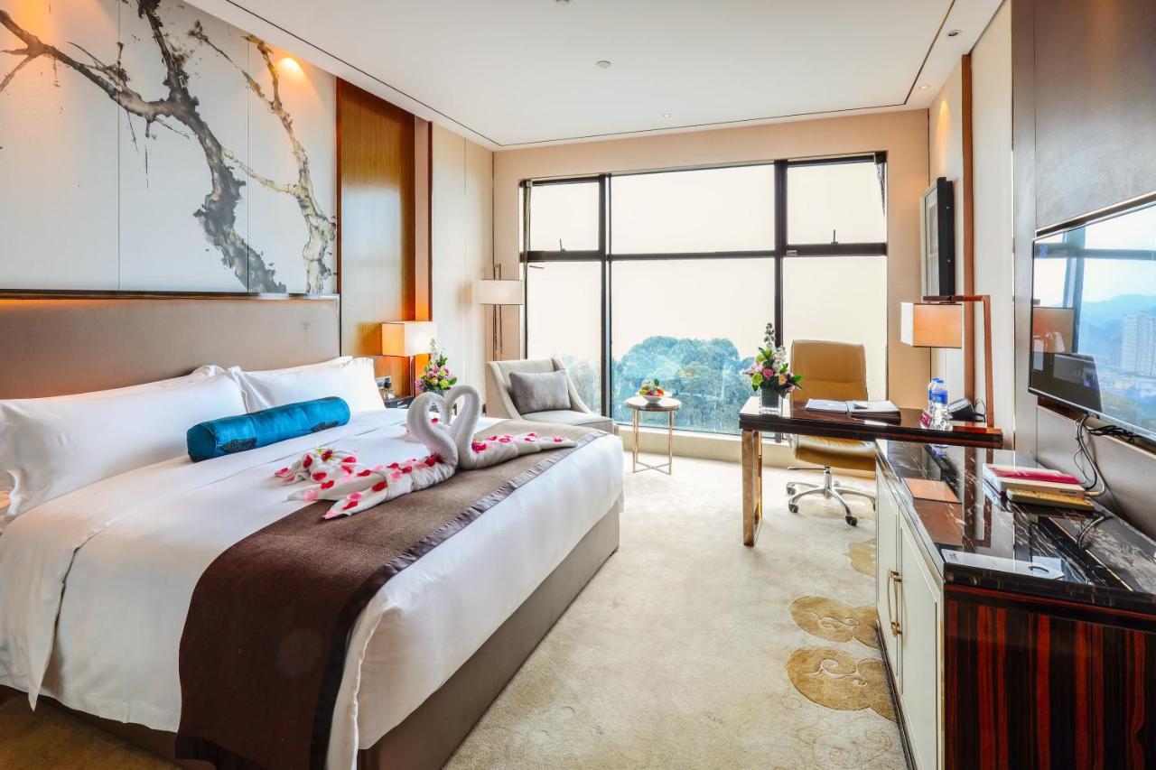 Xingyi  Argyle Grand Hotel المظهر الخارجي الصورة