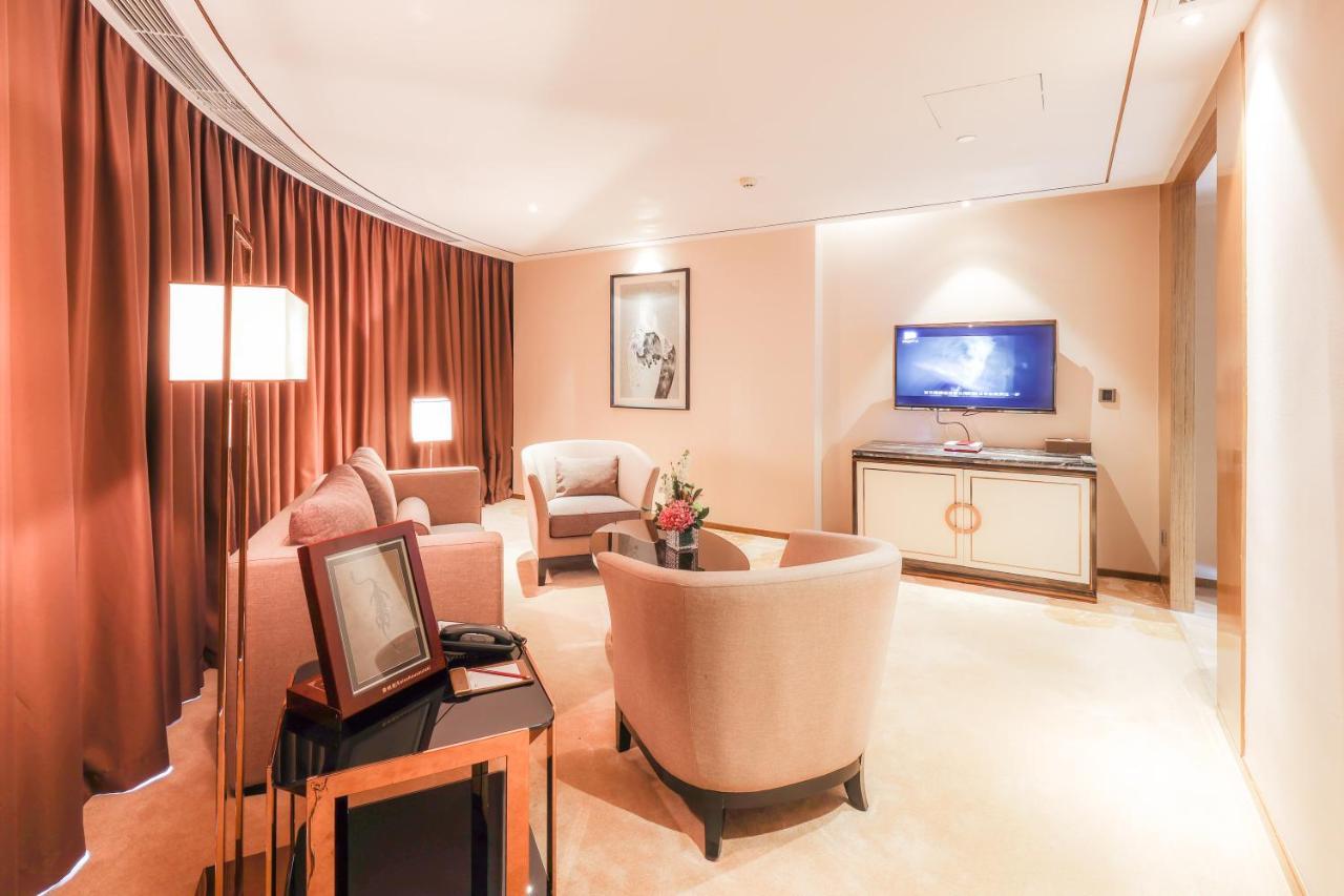 Xingyi  Argyle Grand Hotel المظهر الخارجي الصورة