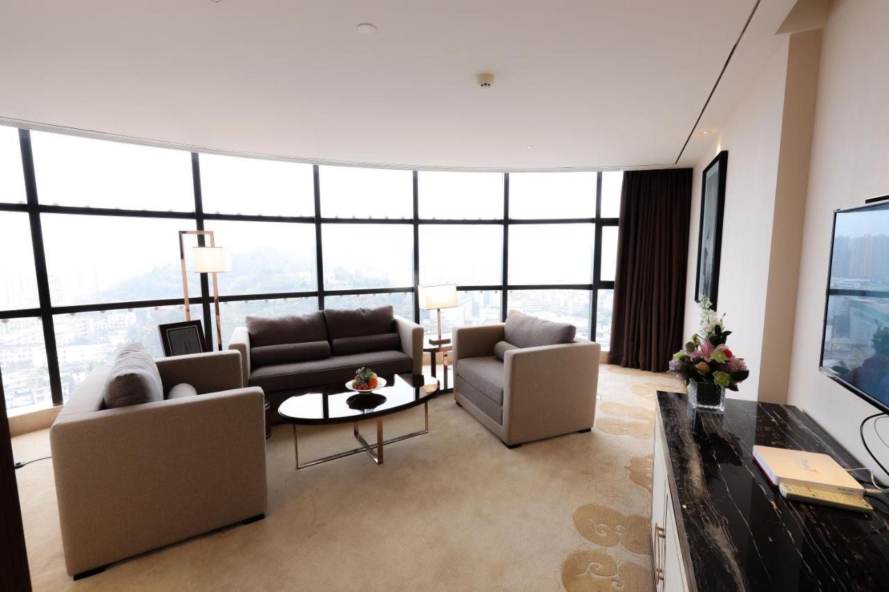 Xingyi  Argyle Grand Hotel المظهر الخارجي الصورة