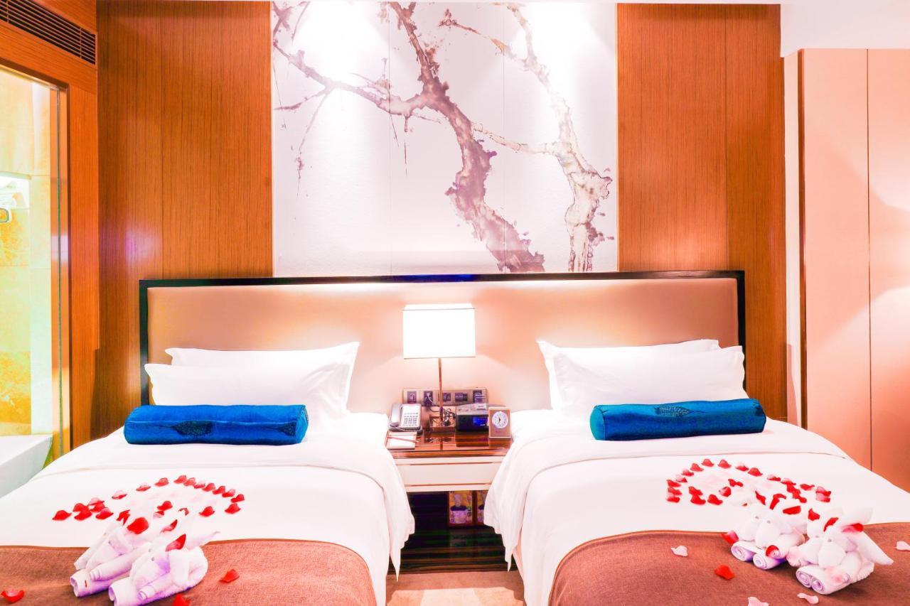 Xingyi  Argyle Grand Hotel المظهر الخارجي الصورة