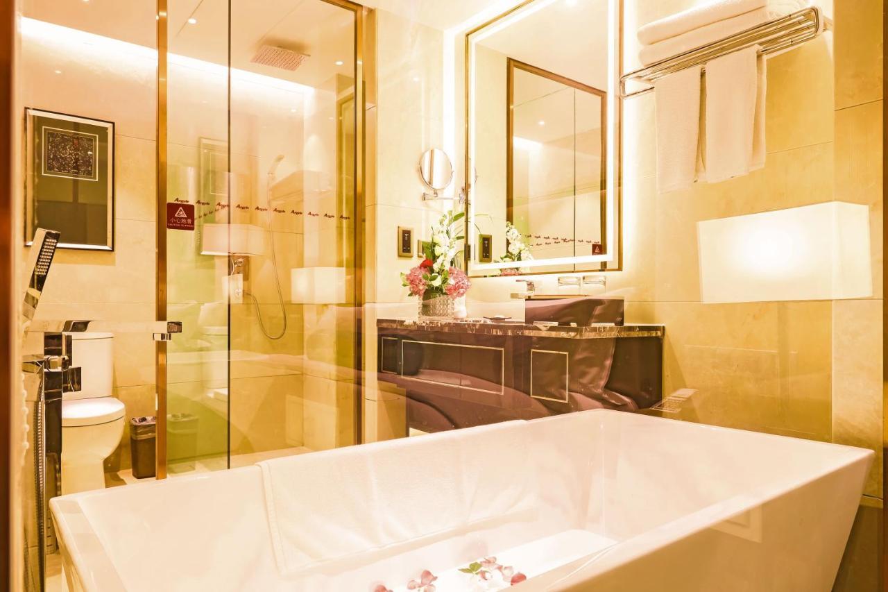 Xingyi  Argyle Grand Hotel المظهر الخارجي الصورة