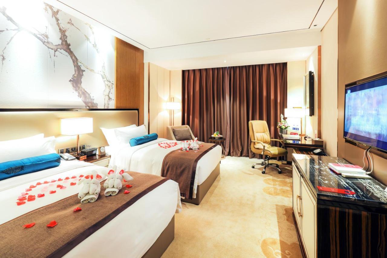 Xingyi  Argyle Grand Hotel المظهر الخارجي الصورة