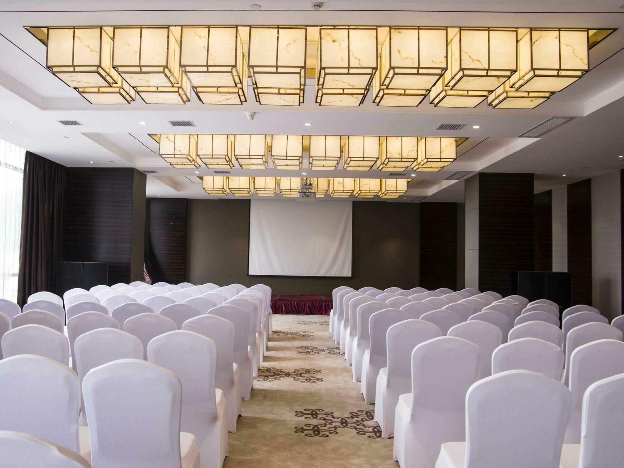 Xingyi  Argyle Grand Hotel المظهر الخارجي الصورة