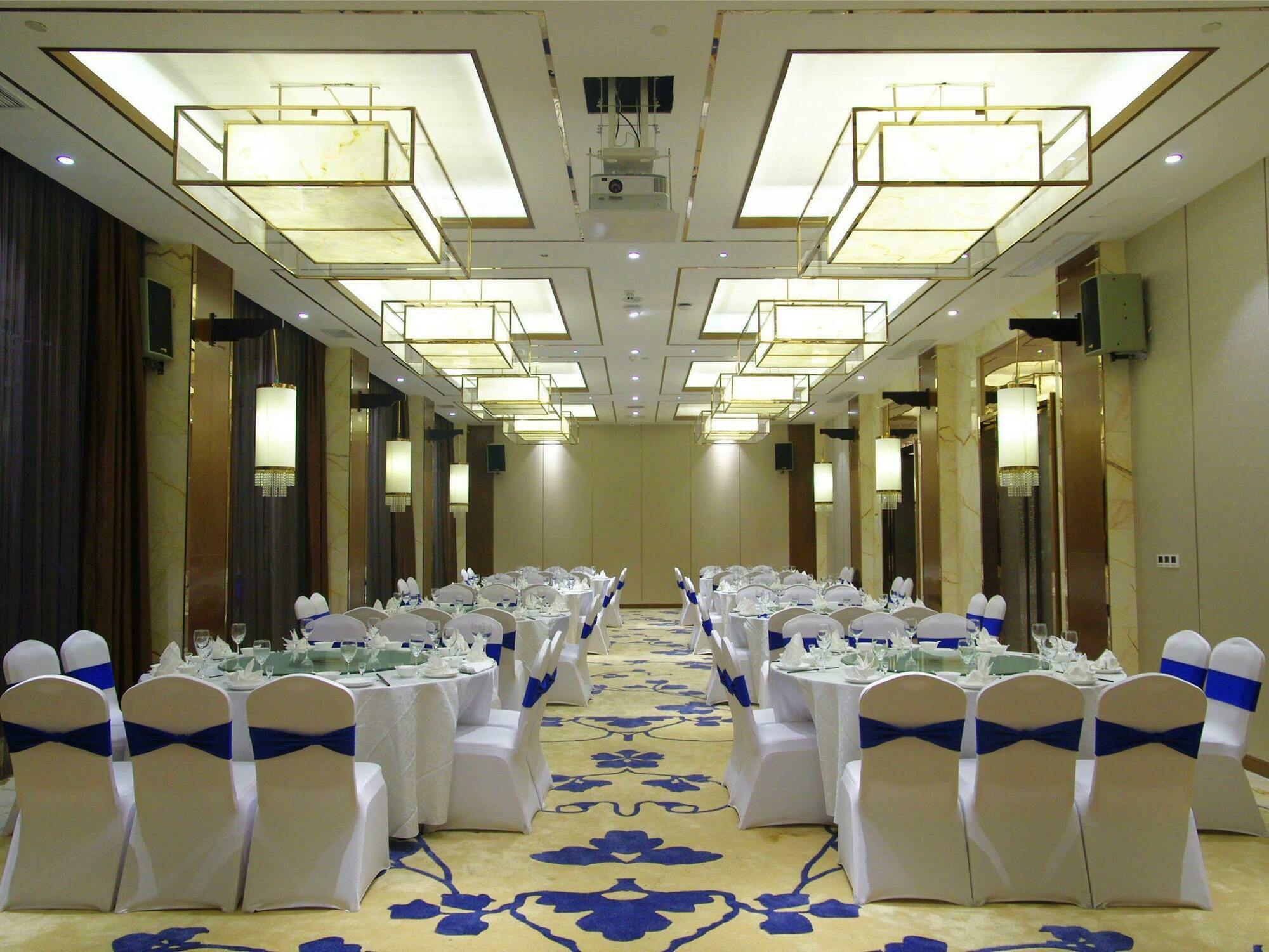 Xingyi  Argyle Grand Hotel المظهر الخارجي الصورة