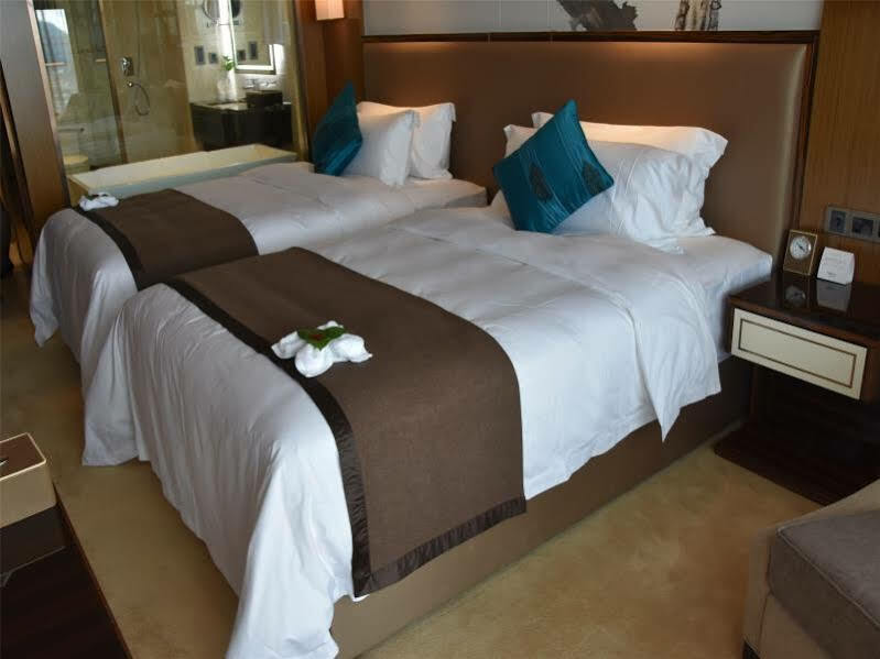 Xingyi  Argyle Grand Hotel المظهر الخارجي الصورة