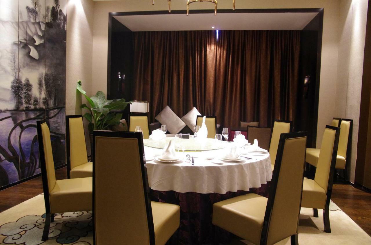 Xingyi  Argyle Grand Hotel المظهر الخارجي الصورة