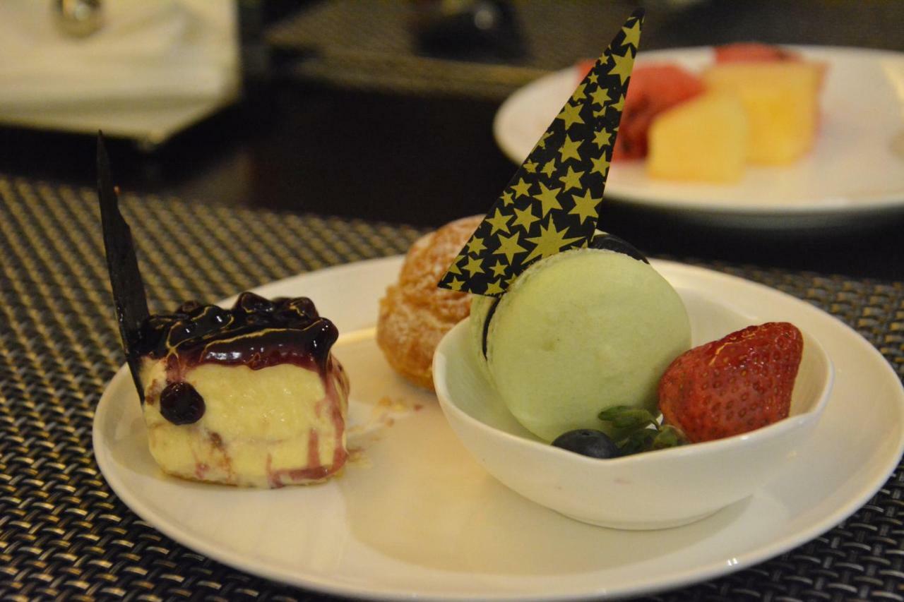 Xingyi  Argyle Grand Hotel المظهر الخارجي الصورة