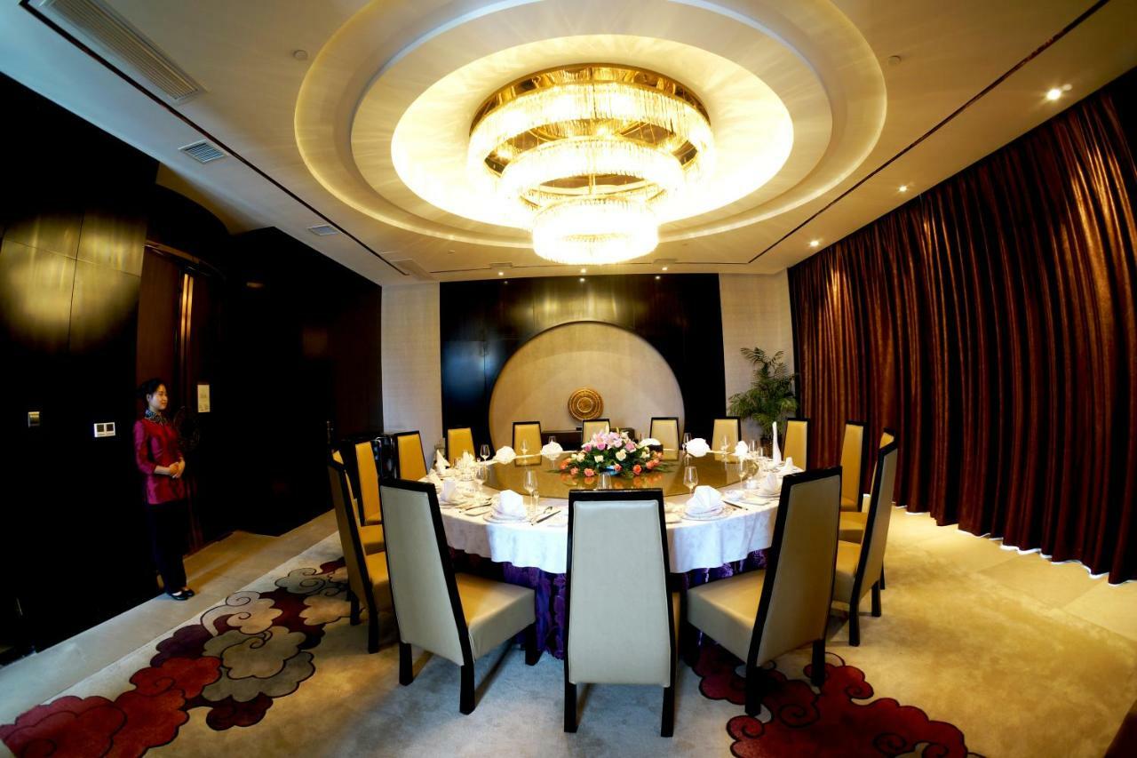 Xingyi  Argyle Grand Hotel المظهر الخارجي الصورة